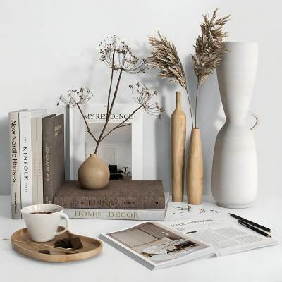 北欧装饰品摆件